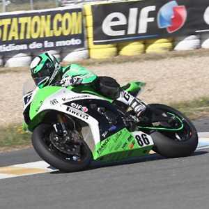 <b>Julien Da Costa – Kawasaki (photo Gérard Delio/Photopress)</b> <b>Julien Da Costa – Kawasaki (photo Gérard Delio/Photopress)</b>