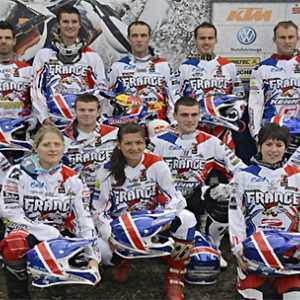 <b>Les Equipes de France FFM (photo FFM)</b> <b>Les Equipes de France FFM (photo FFM)</b>