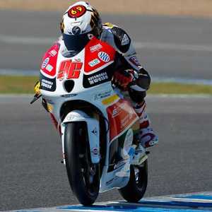 <b>Louis Rossi - FTR Honda-Racing Team Germany (photo MotoGP.com)</b>