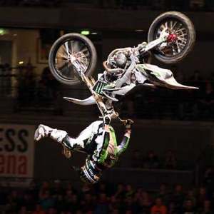 <b>Rémi Bizouard - Honda (photo FIM)</b> <b>Rémi Bizouard - Honda (photo FIM)</b>