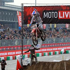 <b>Cédric Soubeyras - Honda (photo D.Messora/Offroadproracing.it)</b>