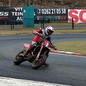 <b>Sylvain Bidart - Honda (photo Yumé Com)</b>