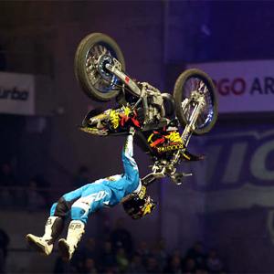 <b>David Rinaldo – Yamaha (photo Night of Jumps)</b> <b>David Rinaldo – Yamaha (photo Night of Jumps)</b>