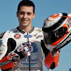 <b>Alexis Masbou - FTR-Ongetta-Rivacold (photo Scorpion Europe)</b> <b>Alexis Masbou - FTR-Ongetta-Rivacold (photo Scorpion Europe)</b>