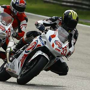 <b>Robin Anne - Honda (photo WordSBK)</b> <b>Robin Anne - Honda (photo WordSBK)</b>
