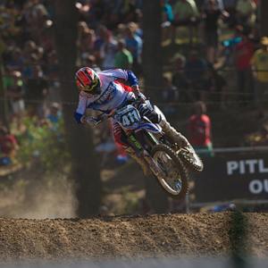 <b>Nicolas Dercourt - Yamaha (photo Youthstream)</b> <b>Nicolas Dercourt - Yamaha (photo Youthstream)</b>
