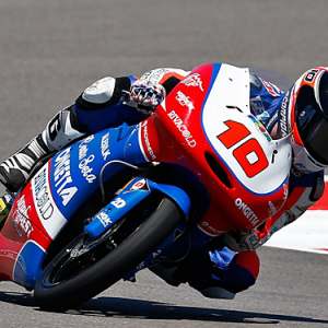 <b>Alexis Masbou - FTR-Ongetta-Rivacold (photo MotoGP.com)</b> <b>Alexis Masbou - FTR-Ongetta-Rivacold (photo MotoGP.com)</b>