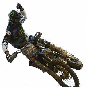<b>Christophe Charlier - Yamaha (photo Yamaha Racing)</b> <b>Christophe Charlier - Yamaha (photo Yamaha Racing)</b>
