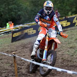 <b>Antoine Méo - KTM (photo ABC Communication)</b> <b>Antoine Méo - KTM (photo ABC Communication)</b>