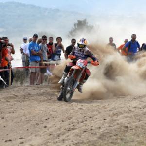 <b>Antoine Méo - KTM-Equipe Trophée (photo Bénédicte Simon/FFM)</b> <b>Antoine Méo - KTM-Equipe Trophée (photo Bénédicte Simon/FFM)</b>