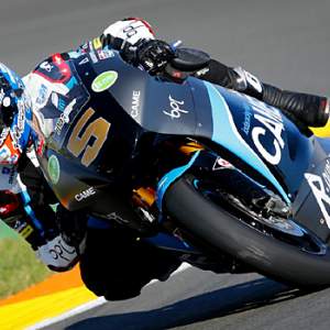 <b>Johann Zarco - Suter-Came IodaRacing Project (photo MotoGP.com)</b> <b>Johann Zarco - Suter-Came IodaRacing Project (photo MotoGP.com)</b>
