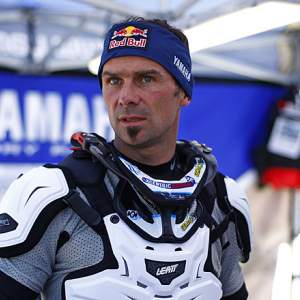 <b>Cyril Despres - Yamaha (photo DPPI)</b> <b>Cyril Despres - Yamaha (photo DPPI)</b>