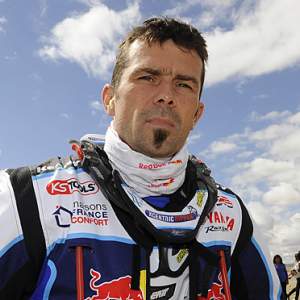 <b>Cyril Despres - Yamaha (photo DPPI)</b> <b>Cyril Despres - Yamaha (photo DPPI)</b>