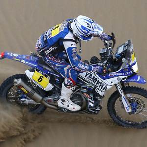 <b>Olivier Pain - Yamaha (photo DPPI)</b> <b>Olivier Pain - Yamaha (photo DPPI)</b>