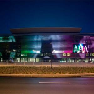 <b>Stade Pierre Mauroy de Lille</b> <b>Stade Pierre Mauroy de Lille</b>