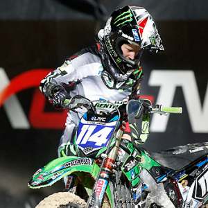 <b>Livia Lancelot - Kawasaki (photo Pascal Haudiquert/Mediacross)</b> <b>Livia Lancelot - Kawasaki (photo Pascal Haudiquert/Mediacross)</b>