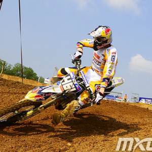 <b>Romain Febvre - HVA (photo mxgp.com)</b> <b>Romain Febvre - HVA (photo mxgp.com)</b>