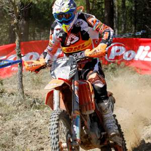 <b>Christophe Nambotin - KTM (photo ABC Com)</b> <b>Christophe Nambotin - KTM (photo ABC Com)</b>