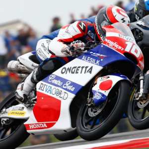 <b>Alexis Masbou - Honda-Ongetta-Rivacold (photo MotoGP.com)</b> <b>Alexis Masbou - Honda-Ongetta-Rivacold (photo MotoGP.com)</b>