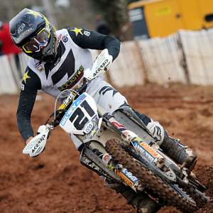 <b>Gautier Paulin - Husqvarna (photo Husqvarna Motorcycle)</b> <b>Gautier Paulin - Husqvarna (photo Husqvarna Motorcycle)</b>