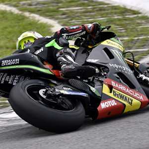 <b>Johann Zarco - Yamaha (photo www.johannzarco.com)</b> <b>Johann Zarco - Yamaha (photo www.johannzarco.com)</b>