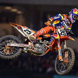 <b>Marvin Musquin - KTM (photo FB)</b> <b>Marvin Musquin - KTM (photo FB)</b>