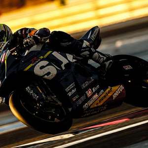 <b>Anthony Delhalle - Suzuki (photo Suzuki Racing)</b> <b>Anthony Delhalle - Suzuki (photo Suzuki Racing)</b>
