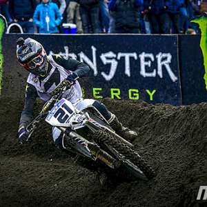 <b>Gautier Paulin - HVA (photo MXGP.com)</b> <b>Gautier Paulin - HVA (photo MXGP.com)</b>