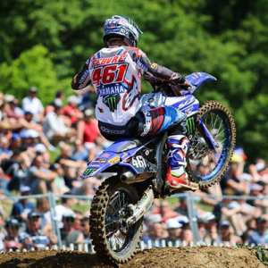 <b>Romain Febvre - Yamaha (photo MXGP.com)</b> <b>Romain Febvre - Yamaha (photo MXGP.com)</b>