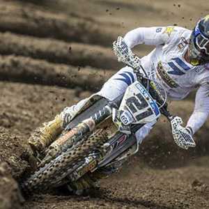 <b>Gautier Paulin - HVA (photo Husqvarna Factory Racing)</b> <b>Gautier Paulin - HVA (photo Husqvarna Factory Racing)</b>