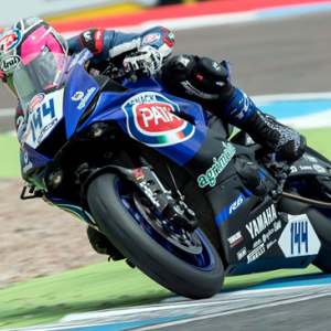 <b>Lucas Mahias - Yamaha (photo Yamaha Racing)</b> <b>Lucas Mahias - Yamaha (photo Yamaha Racing)</b>