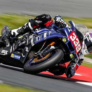 <b>Florian Alt - Yamaha (photo FIM Endurance)</b> <b>Florian Alt - Yamaha (photo FIM Endurance)</b>