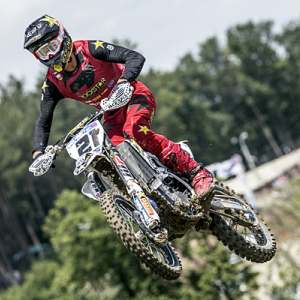 <b>Gautier Paulin - HVA (photo Husqvarna Factory Racing)</b> <b>Gautier Paulin - HVA (photo Husqvarna Factory Racing)</b>
