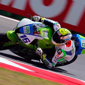 <b>Jules Cluzel - Honda (photo WSBK.com)</b> <b>Jules Cluzel - Honda (photo WSBK.com)</b>