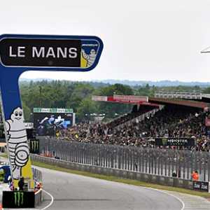 <b>GP de France au Mans en mai dernier (photo PHA)</b> <b>GP de France au Mans en mai dernier (photo PHA)</b>
