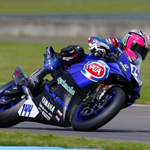 <b>Lucas Mahias - Yamaha (photo WSBK.com)</b> <b>Lucas Mahias - Yamaha (photo WSBK.com)</b>