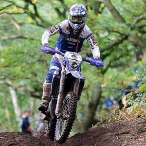 <b>Loïc Larrieu - Yamaha (photo Yamaha Racing)</b> <b>Loïc Larrieu - Yamaha (photo Yamaha Racing)</b>