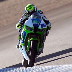 <b>Jules Cluzel - Honda (photo WSBK)</b>