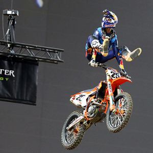 <b>Marvin Musquin - KTM (photo Pascal Haudiquert/SX Paris)</b>