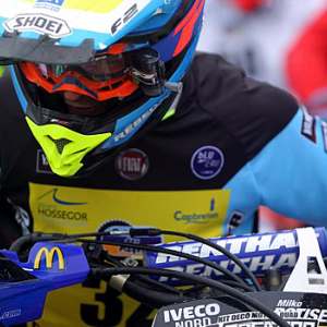 Milko Potisek - Yamaha (photo CFS)