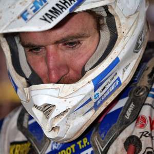 Xavier De Soultrait - Yamaha (photo Yamaha Racing)