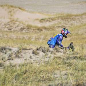 Adrien Van Beveren - Yamaha (photo ASO)