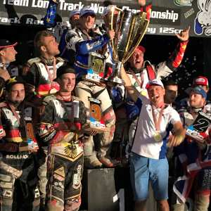 Victoire Historique de la France (photo FFM)