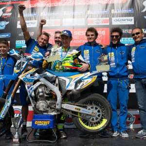 Thomas Chareyre - TM (photo supermotos1.eu)