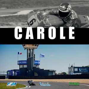 Livre Circuit Carole