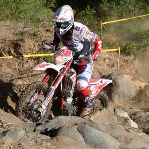 Christophe Nambotin - Beta (photo FFM)