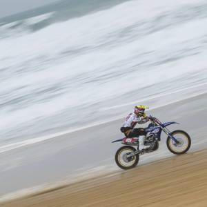 Milko Potisek - Yamaha (photo CFS)