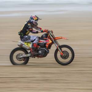 Nathan Watson - KTM (photo CFS)