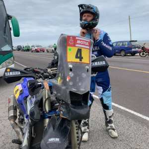 Adrien Van Beveren - Yamaha (photo Yamaha Racing)