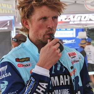 Adrien Van Beveren - Yamaha (photo FIM)
